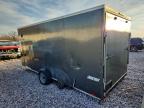 2021 Lgs Industries 2021 Pace PSCBA7.0X16TE2FF Enclosed Cargo Trailer