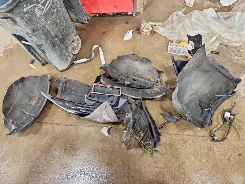 2017 Chevrolet Impala Premier