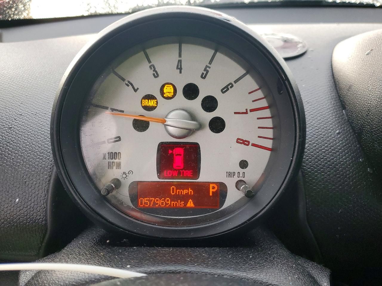 2014 Mini Cooper s Countryman