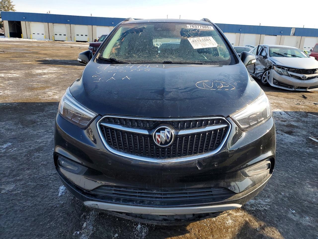2019 Buick Encore Essence