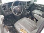 2011 GMC Savana G2500 Utility / Service Van