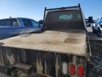 2015 Ford F250 Super Duty Flatbed Truck