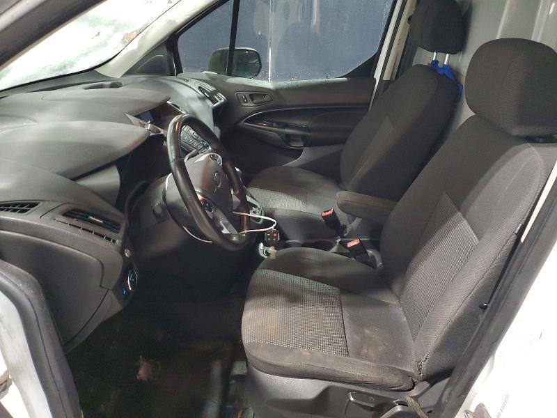 2018 Ford Transit Connect Utility / Service van