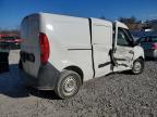 2021 Dodge Ram pro Master