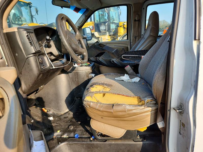 2005 Chevrolet Express G1500