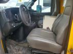 2023 GMC Savana BOX Truck