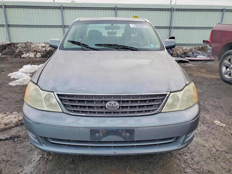 2004 Toyota Avalon xl