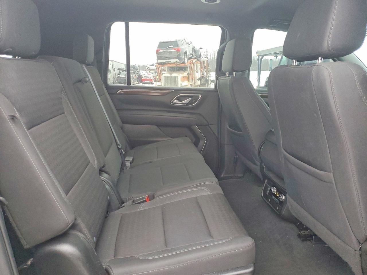 2023 GMC Yukon xl K1500 sle