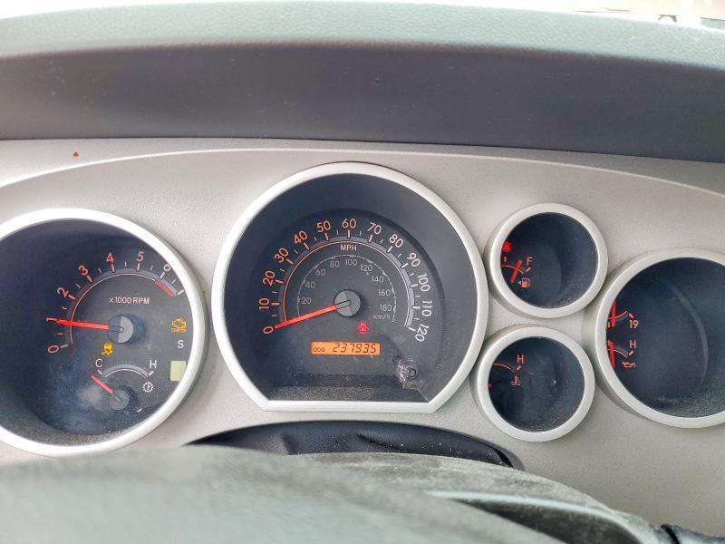 2008 Toyota Tundra