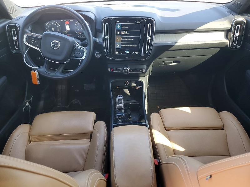 2021 Volvo Xc40 T5 Inscription