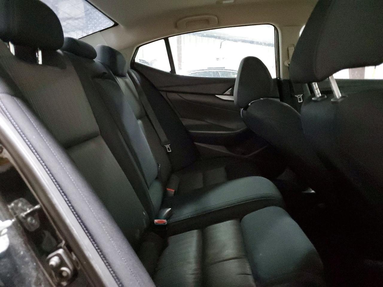 2016 Nissan Maxima 3.5s