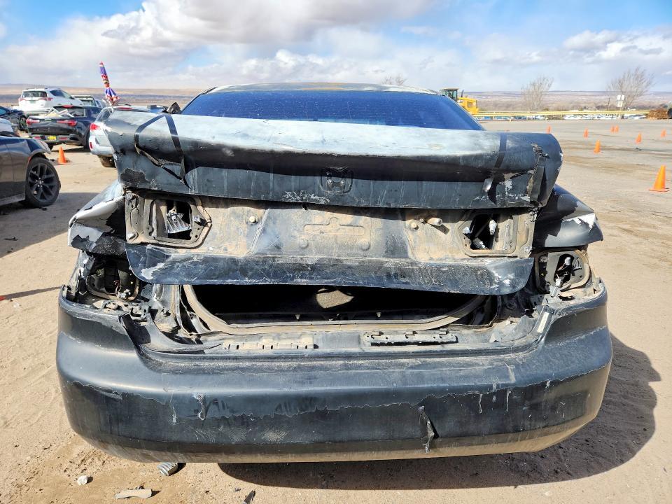 2004 Honda Accord lx