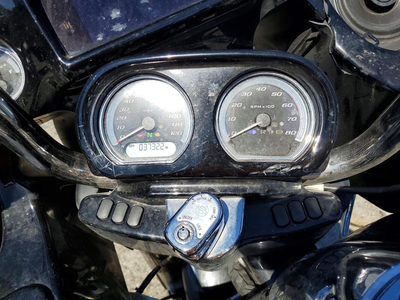 2022 Harley-Davidson Fltrk