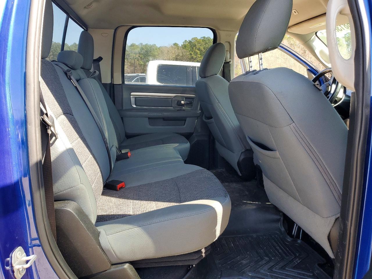 2019 Dodge Ram 1500 Classic slt