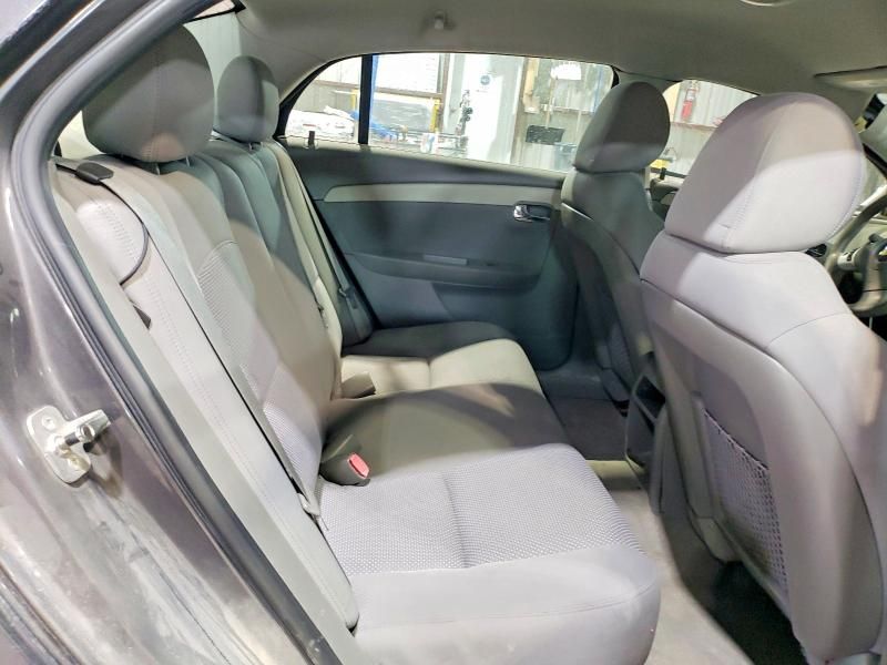 2011 Chevrolet Malibu ls