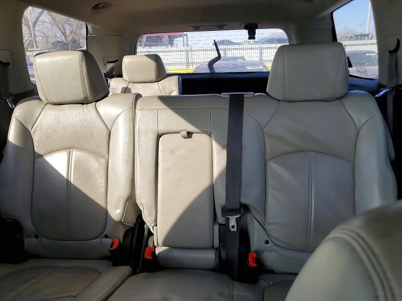 2007 GMC Acadia Slt-2