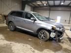 2016 Mitsubishi Outlander se
