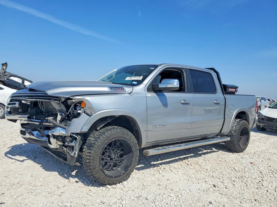 2021 Dodge 1500 Laramie
