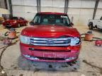 2010 Ford Flex sel