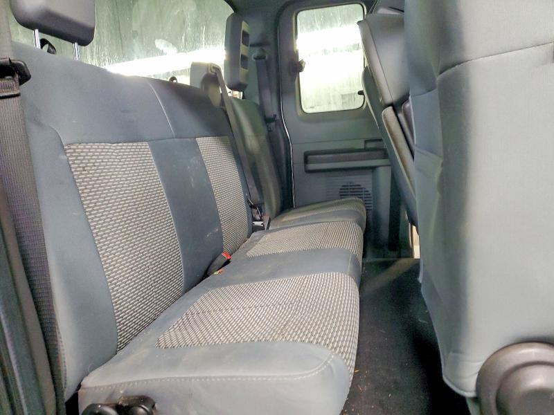 2012 Ford F250 Super Duty
