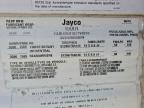 2016 Jayco Travel Trailer