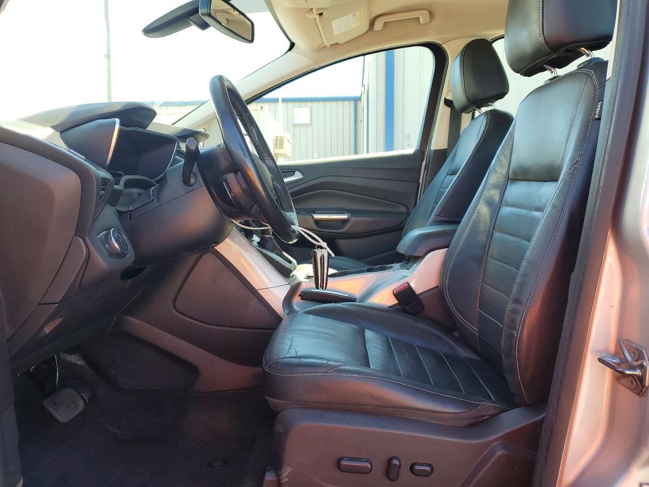 2014 Ford C-max Premium
