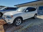 2014 BMW X3 Xdrive35i