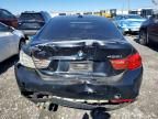 2015 BMW 428 i Gran Coupe