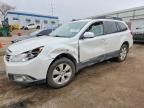 2012 Subaru Outback 2.5i Limited