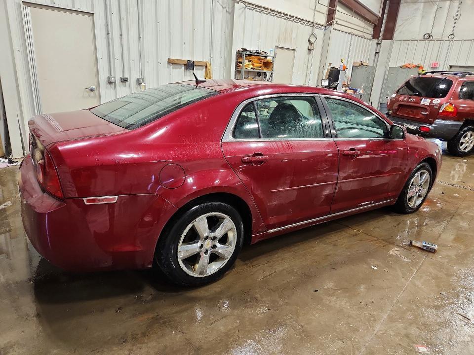 2010 Chevrolet Malibu 2LT