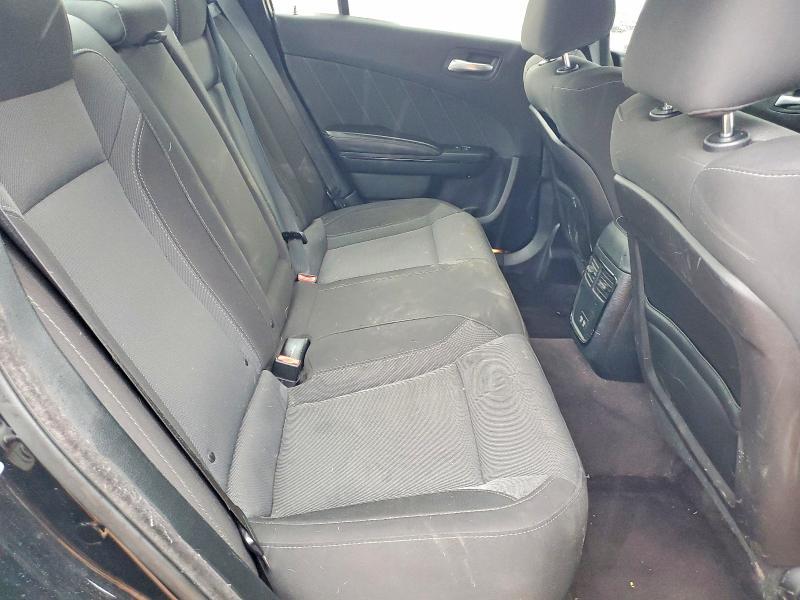 2017 Dodge Charger r