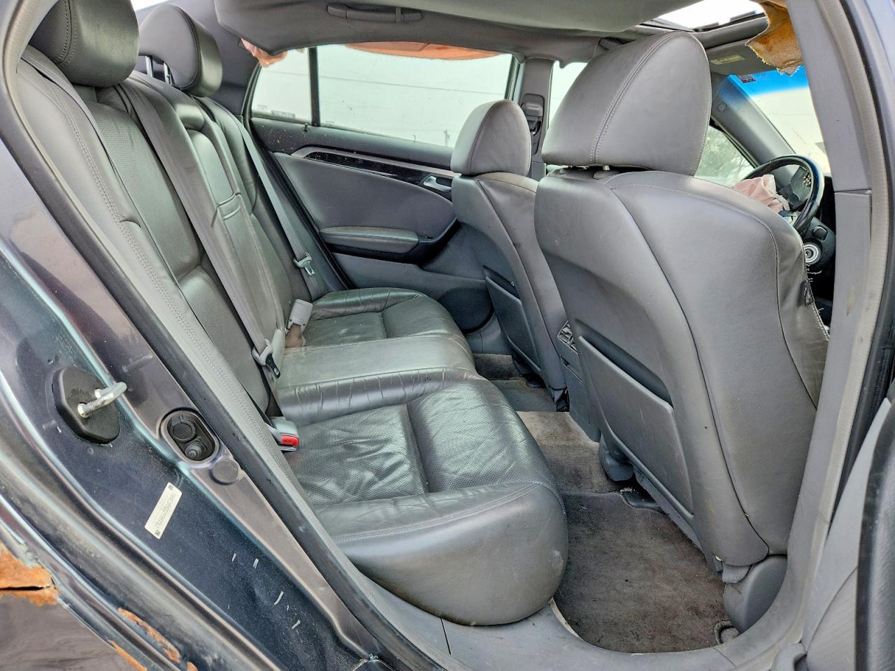 2005 Acura TL
