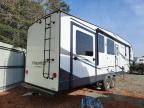 2021 Flagstaff Travel Trailer