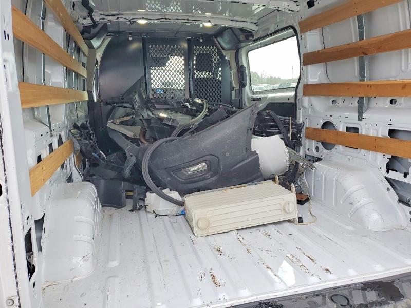 2024 Ford Transit 250 Delivery van