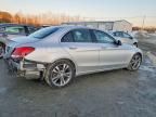 2016 Mercedes-Benz C300