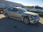 2008 Infiniti M35 Base