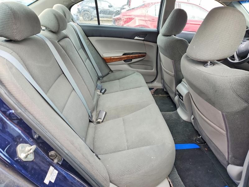 2012 Honda Accord ex