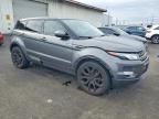 2015 Land Rover Range Rover Evoque Pure Plus