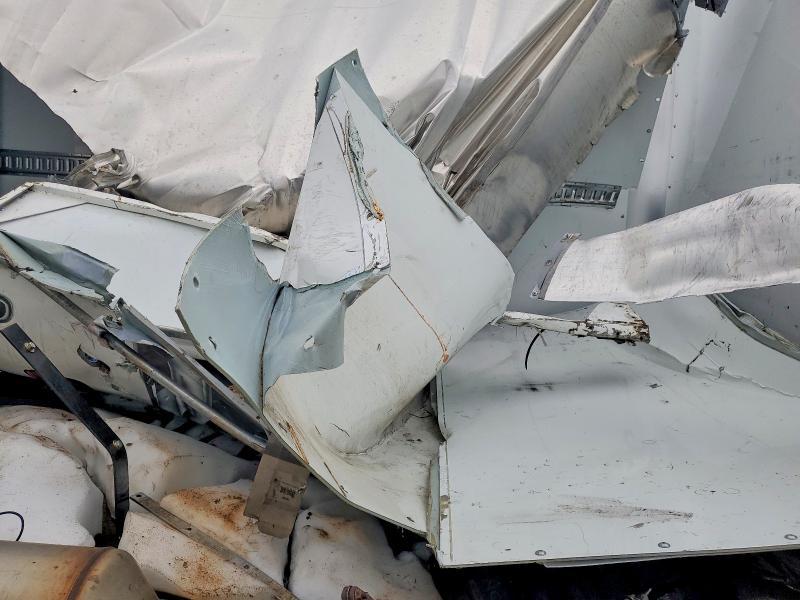 2023 Gm Ev1 2023 GM GM515 BOX Truck