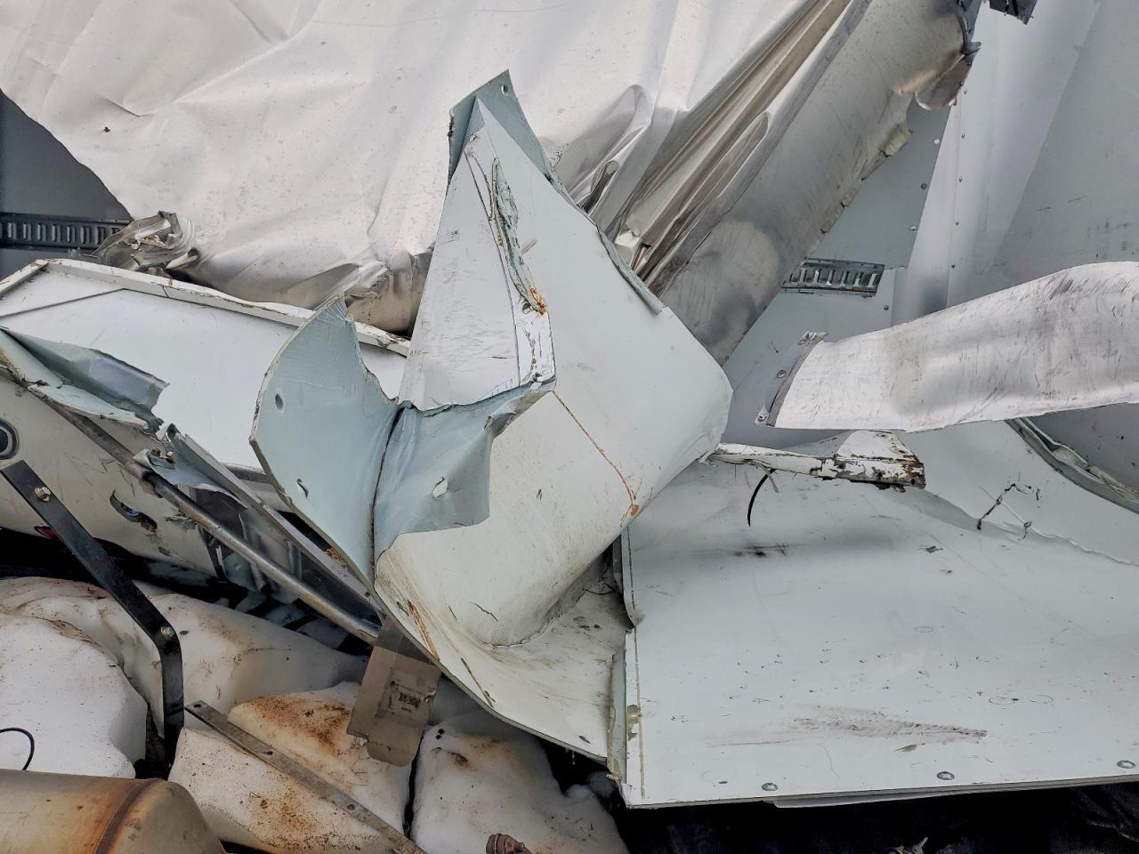 2023 Gm Ev1 2023 GM GM515 BOX Truck