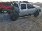 2001 Nissan Frontier