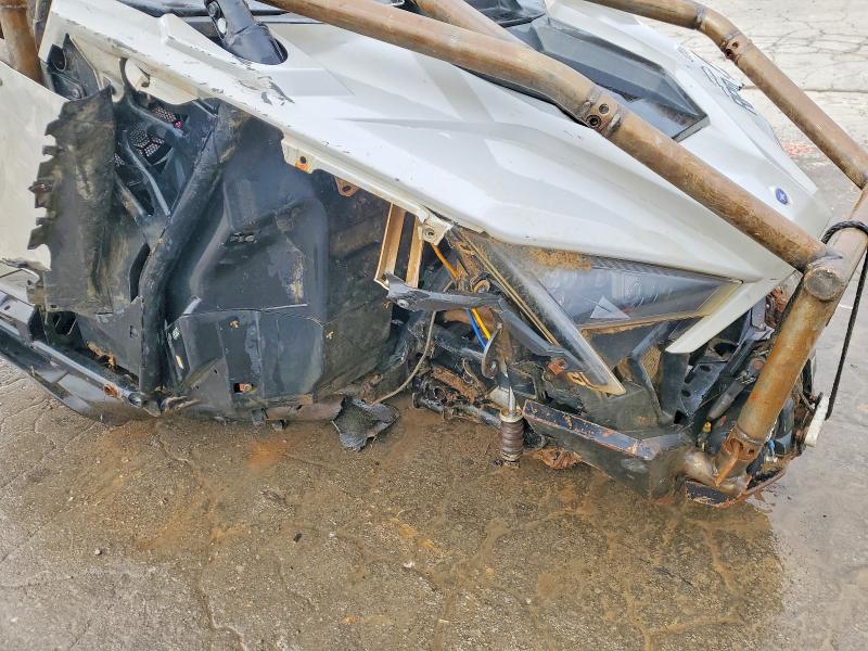 2021 Polaris RZR PRO XP Sport