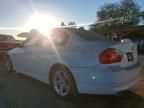 2008 BMW 328 i Sulev
