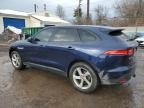 2017 Jaguar F-pace Premium