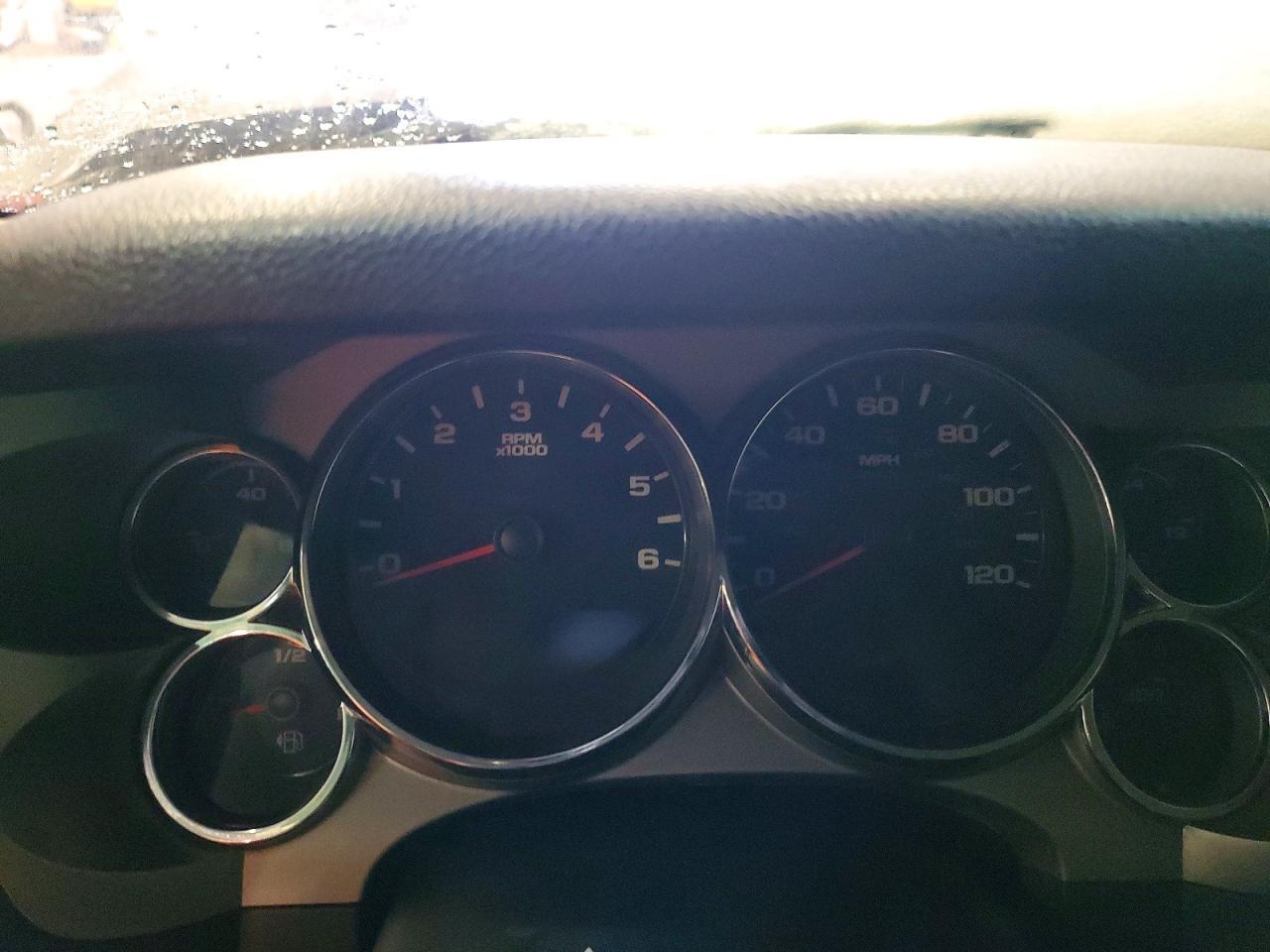 2013 Chevrolet Silverado K1500 LT