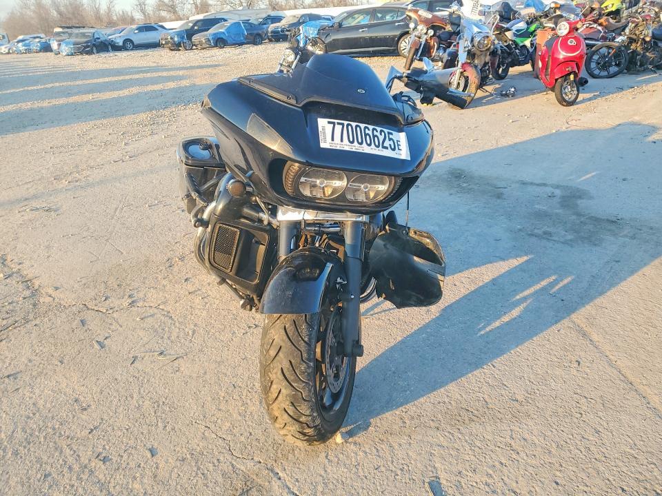 2019 Harley-Davidson Fltru