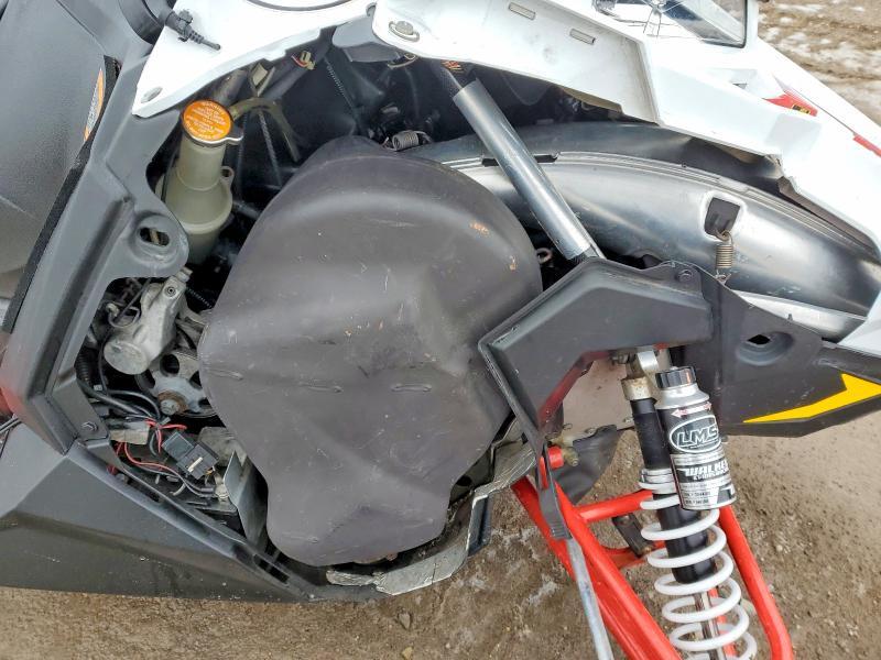2015 Polaris Switchback 800 PRO-S