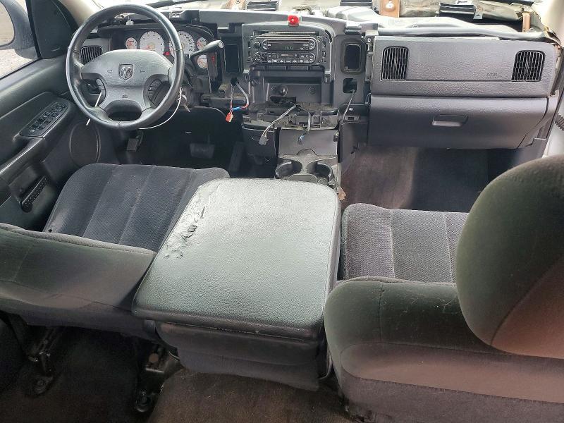 2002 Dodge RAM 1500