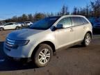 2007 Ford Edge sel