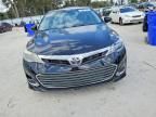 2015 Toyota Avalon xle